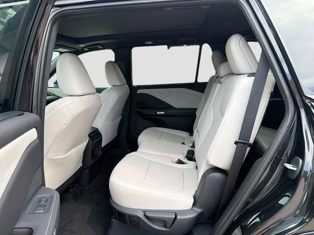 Certified 2025 Lexus TX 350 AWD w/ Technology Package image 23