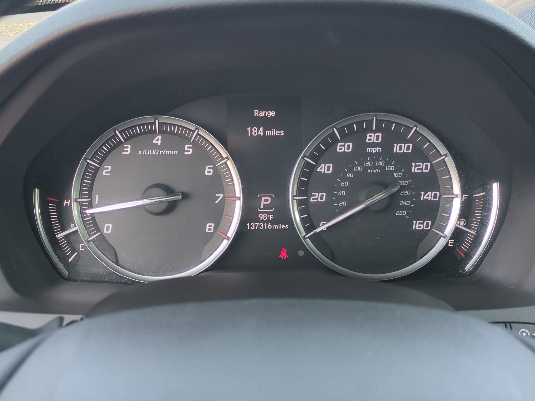 Used 2014 Acura MDX w/ Technology Package AWD/4WD image 21