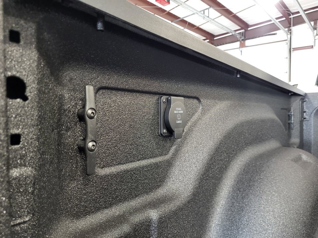 New 2026 RAM 2500 Tradesman image 11