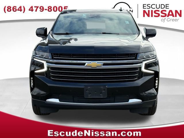 Used 2024 Chevrolet Tahoe LT image 8
