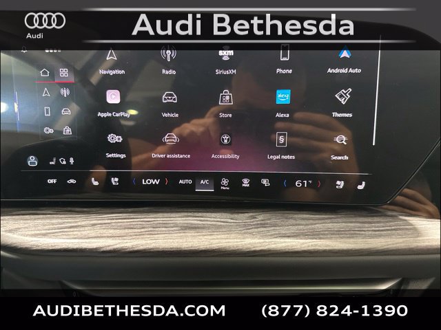 Certified 2025 Audi Q5 Premium Plus AWD/4WD image 21
