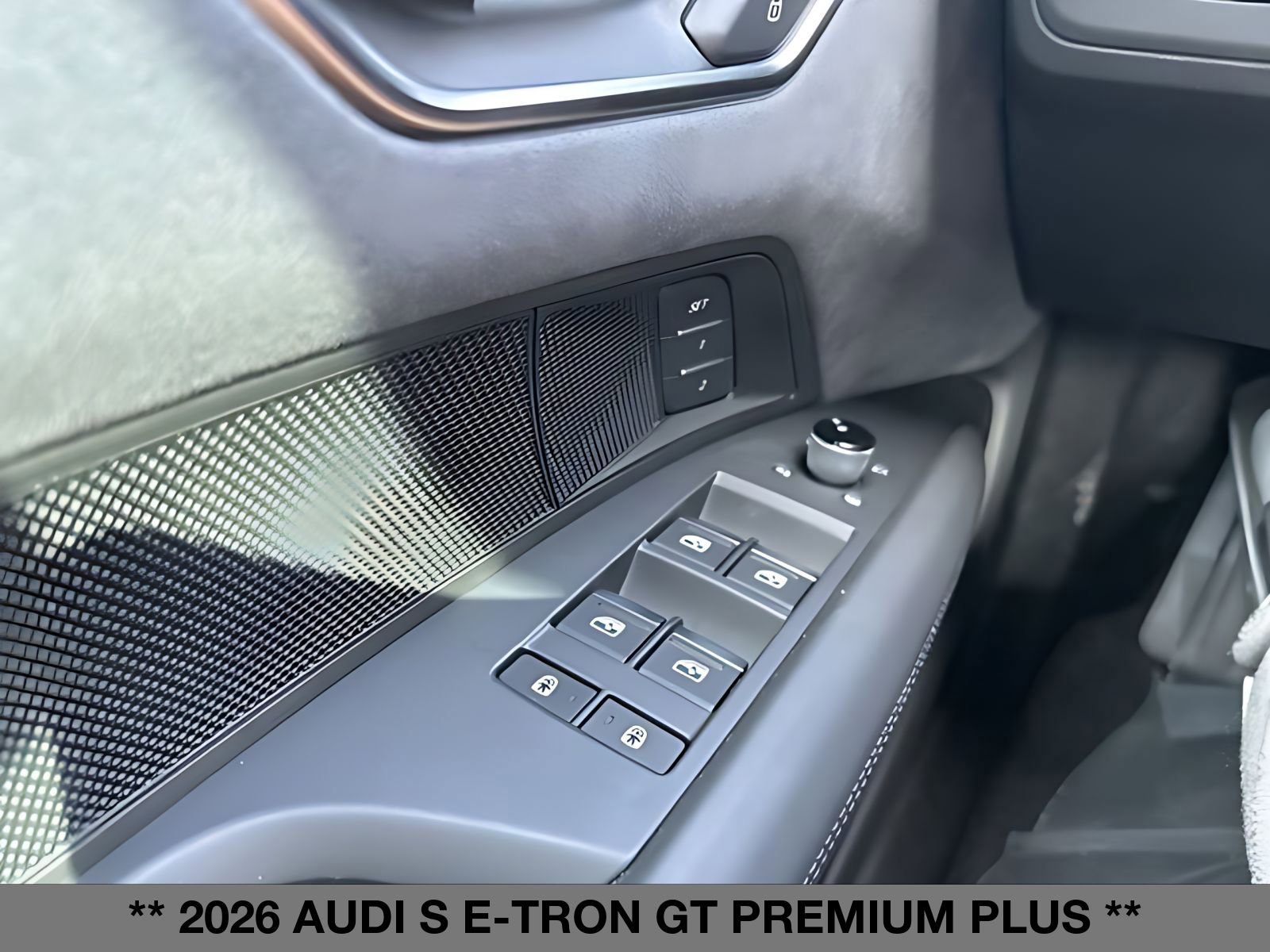 New 2026 Audi S e-tron GT Premium Plus AWD/4WD image 24