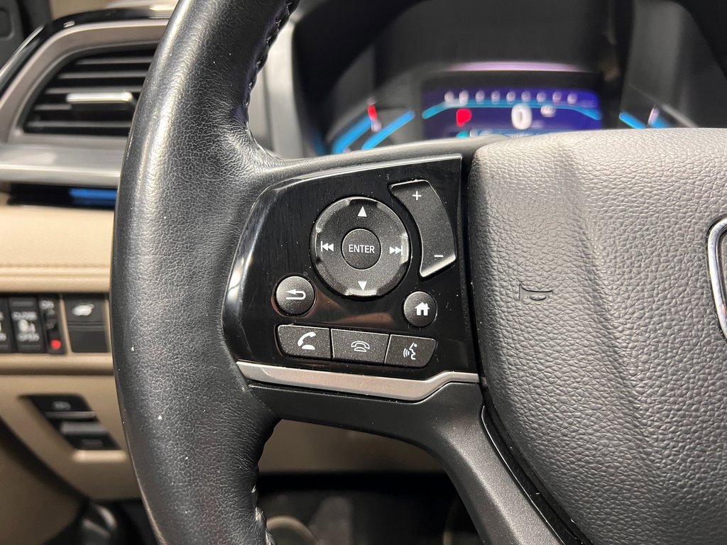 Used 2022 Honda Odyssey Elite image 19