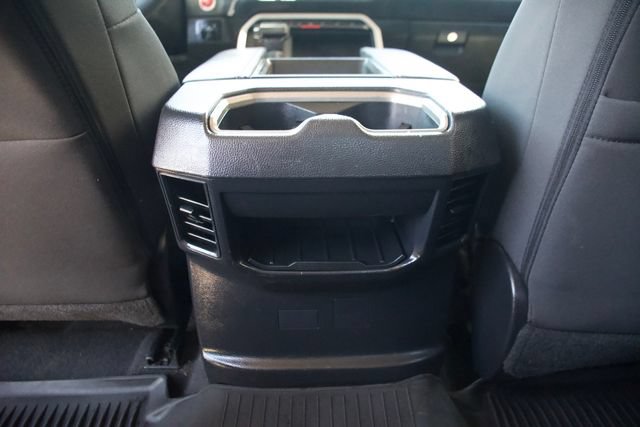 Used 2023 Toyota Tundra SR5 w/ TRD Sport Package AWD/4WD image 15