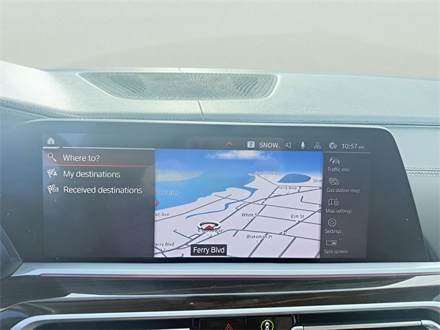 Used 2019 BMW X7 xDrive40i w/ Premium Package image 17