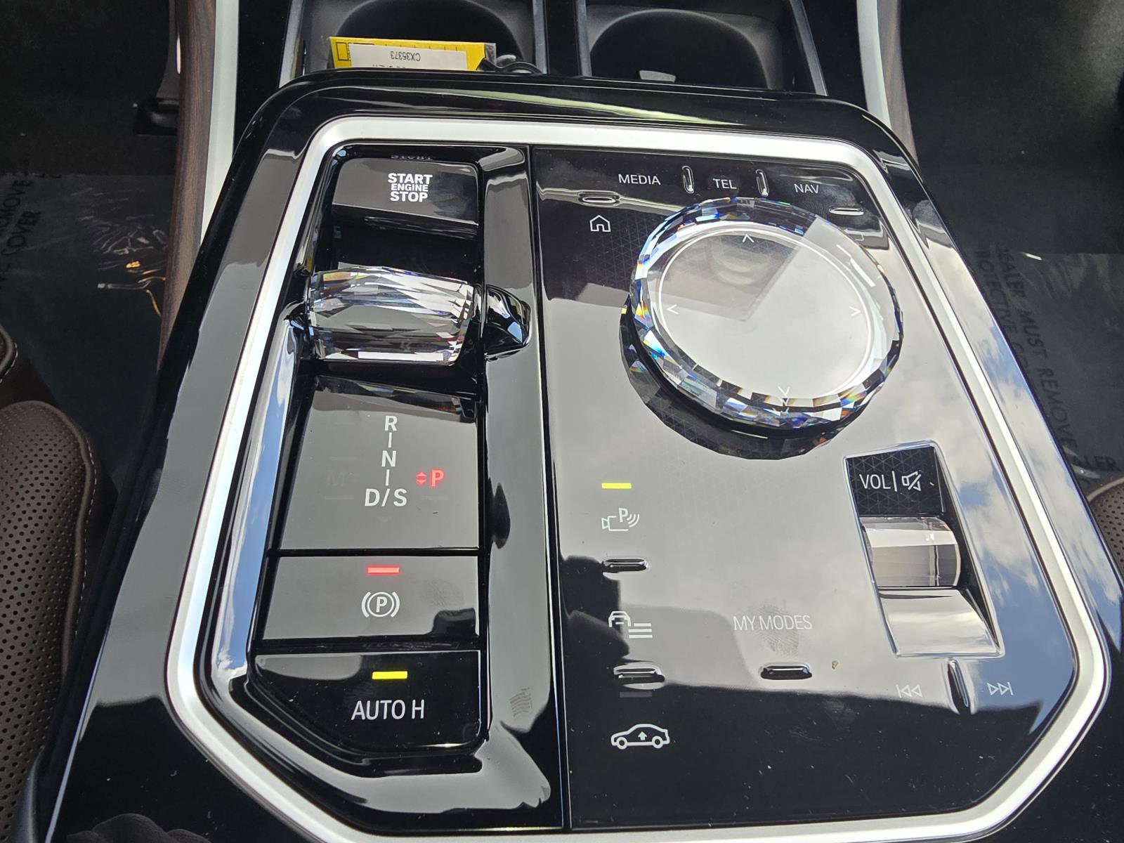 New 2026 BMW 760i xDrive w/ Executive Package image 36