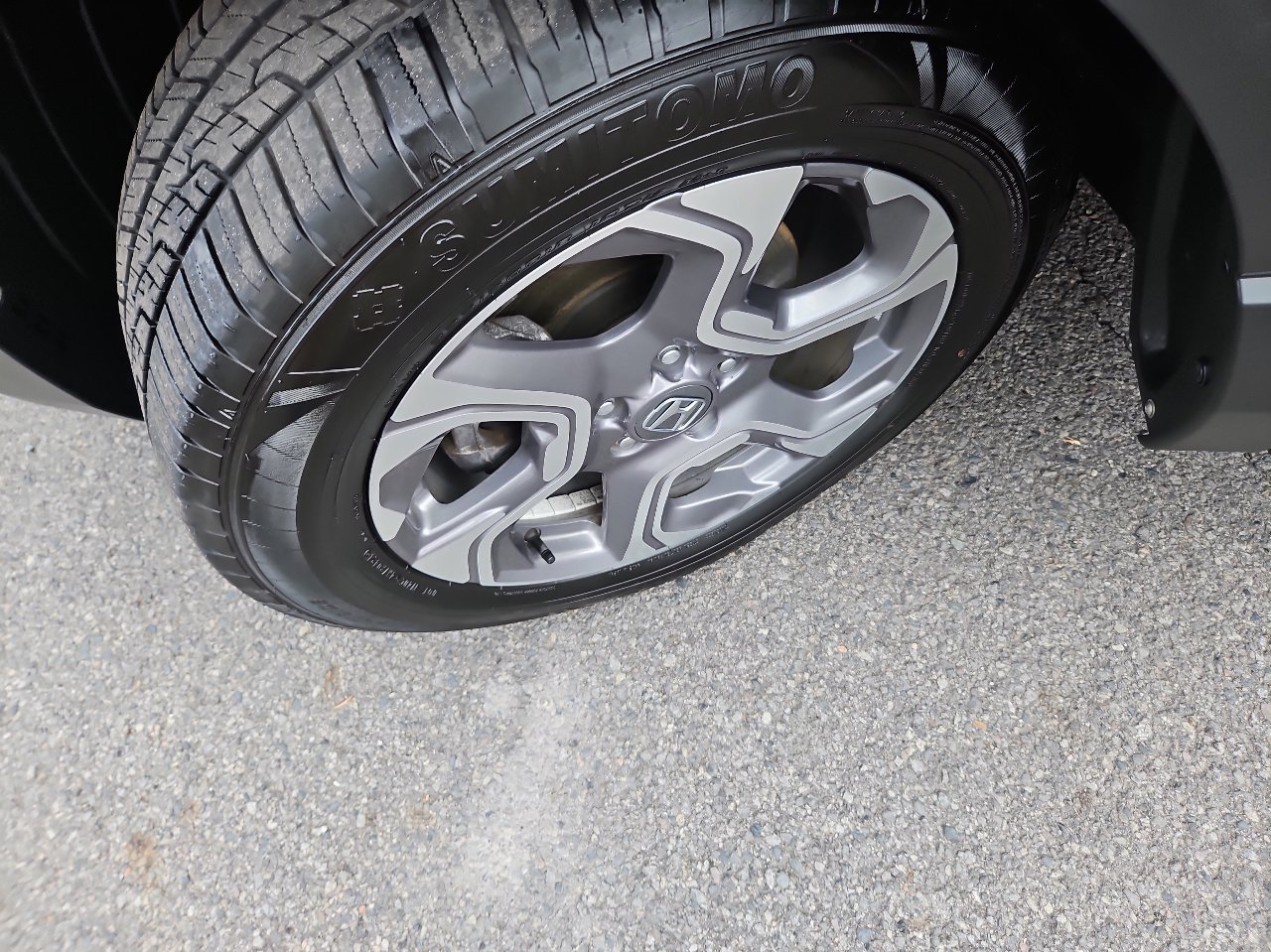 Used 2019 Honda CR-V EX image 10