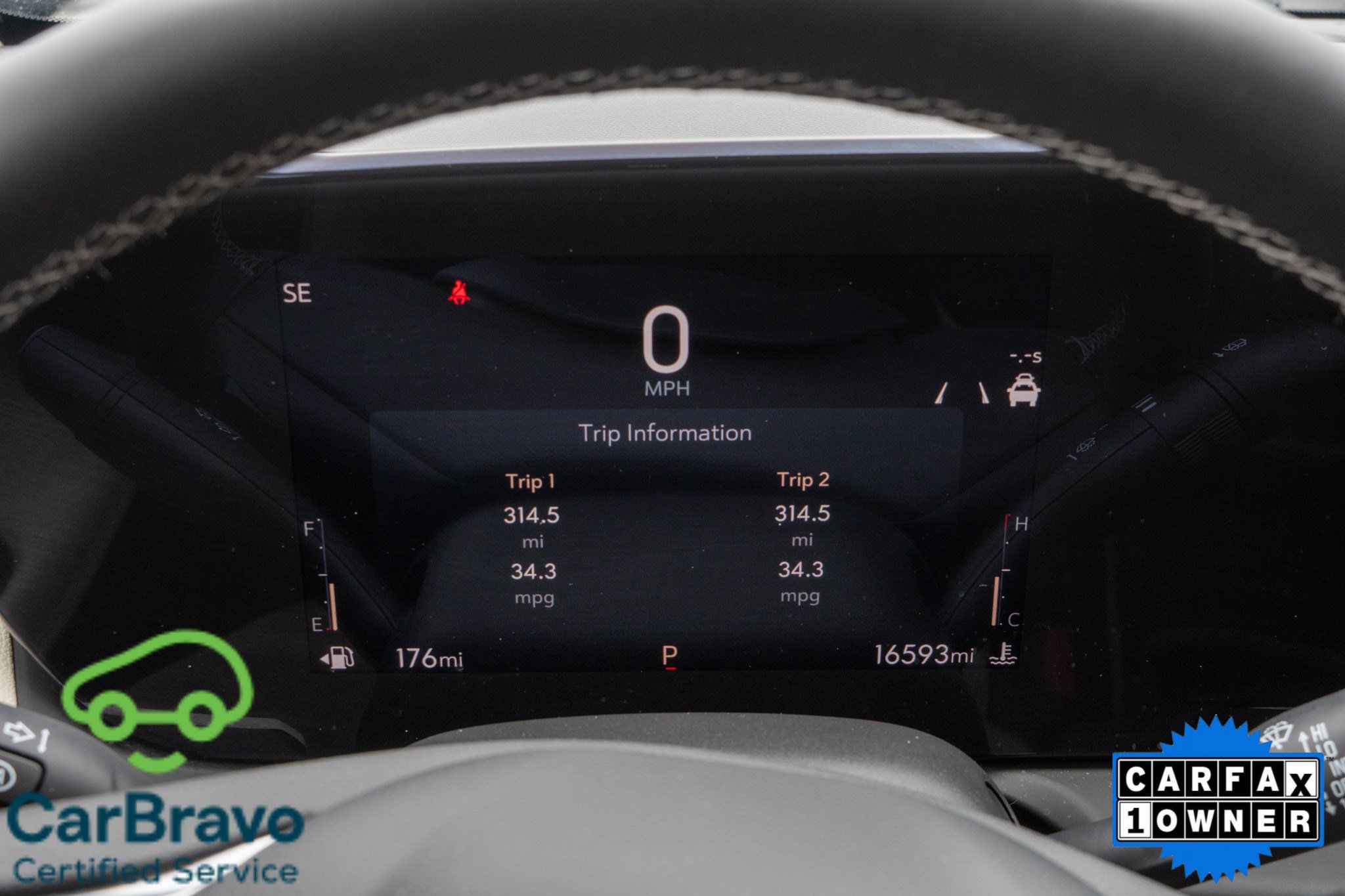 Used 2024 Buick Encore GX Avenir FWD image 12