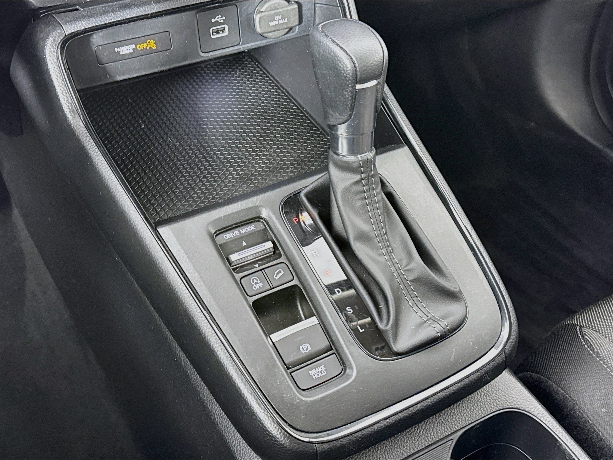 Certified 2023 Honda CR-V LX image 16