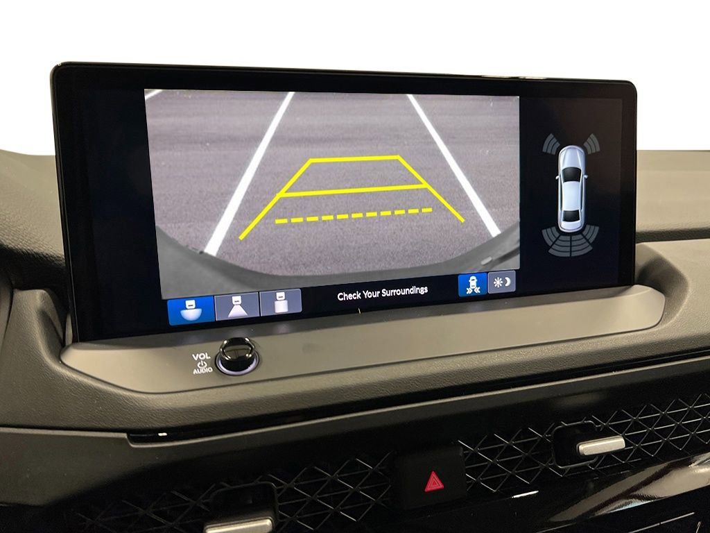 New 2025 Honda Accord Touring image 24