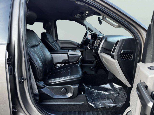 Used 2019 Ford F150 XLT w/ Equipment Group 301A Mid RWD image 76