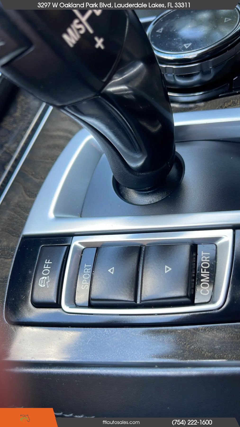 Used 2014 BMW 750i RWD image 75