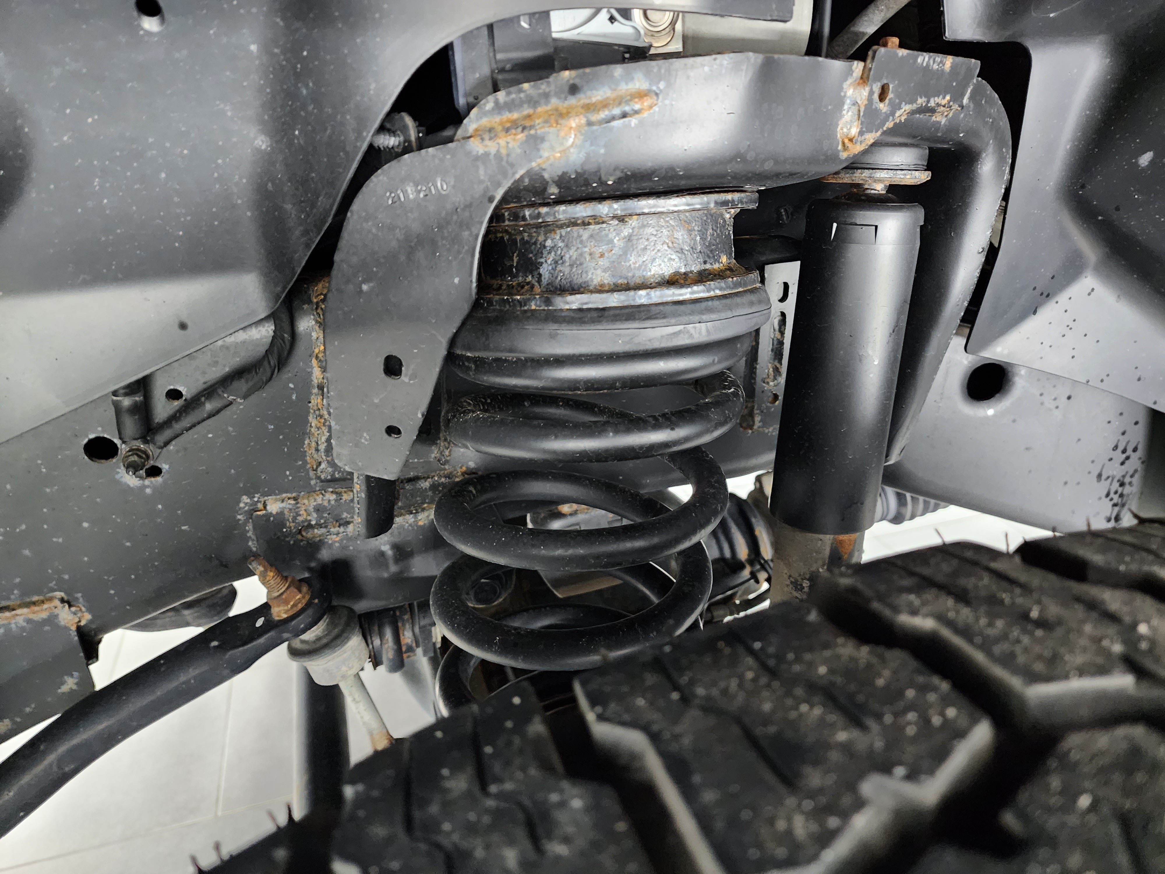 Used 2022 RAM 2500 Big Horn w/ Night Edition AWD/4WD image 24