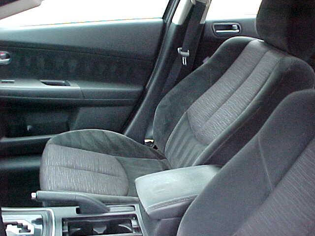 Used 2010 MAZDA MAZDA6 i Sport image 16