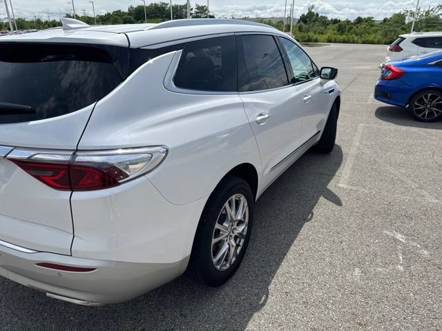 Used 2023 Buick Enclave Premium w/ Experience Buick Package AWD/4WD image 5