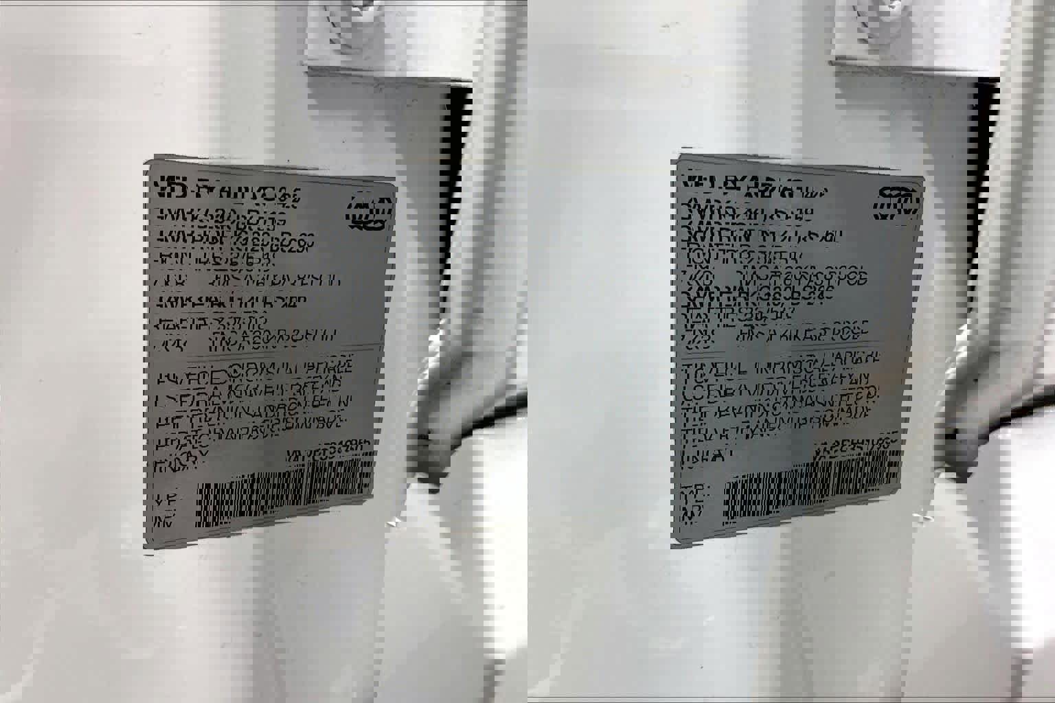 Certified 2025 Audi Q3 2.0T Premium image 36