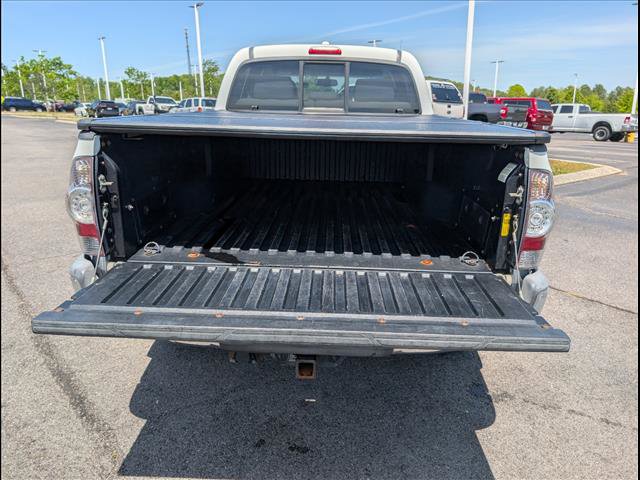 Used 2010 Toyota Tacoma PreRunner RWD image 18
