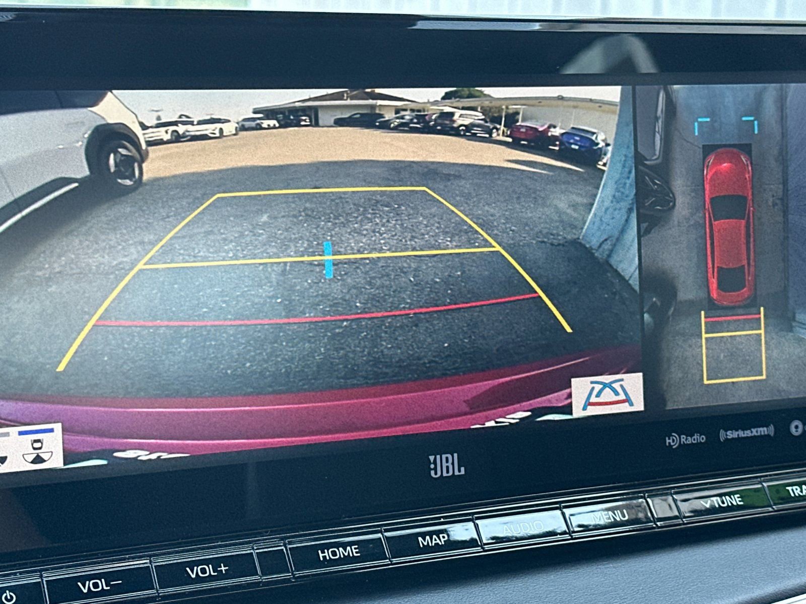 Used 2022 Toyota Mirai XLE w/ Advanced Technology Package image 19