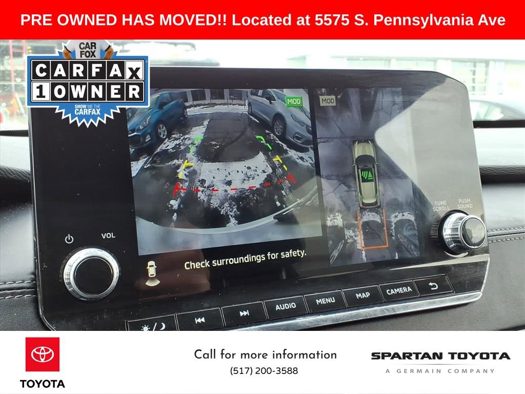 Used 2024 Mitsubishi Outlander SE image 23