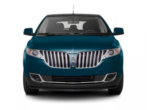 Used 2013 Lincoln MKX FWD w/ Wood Pkg image 4