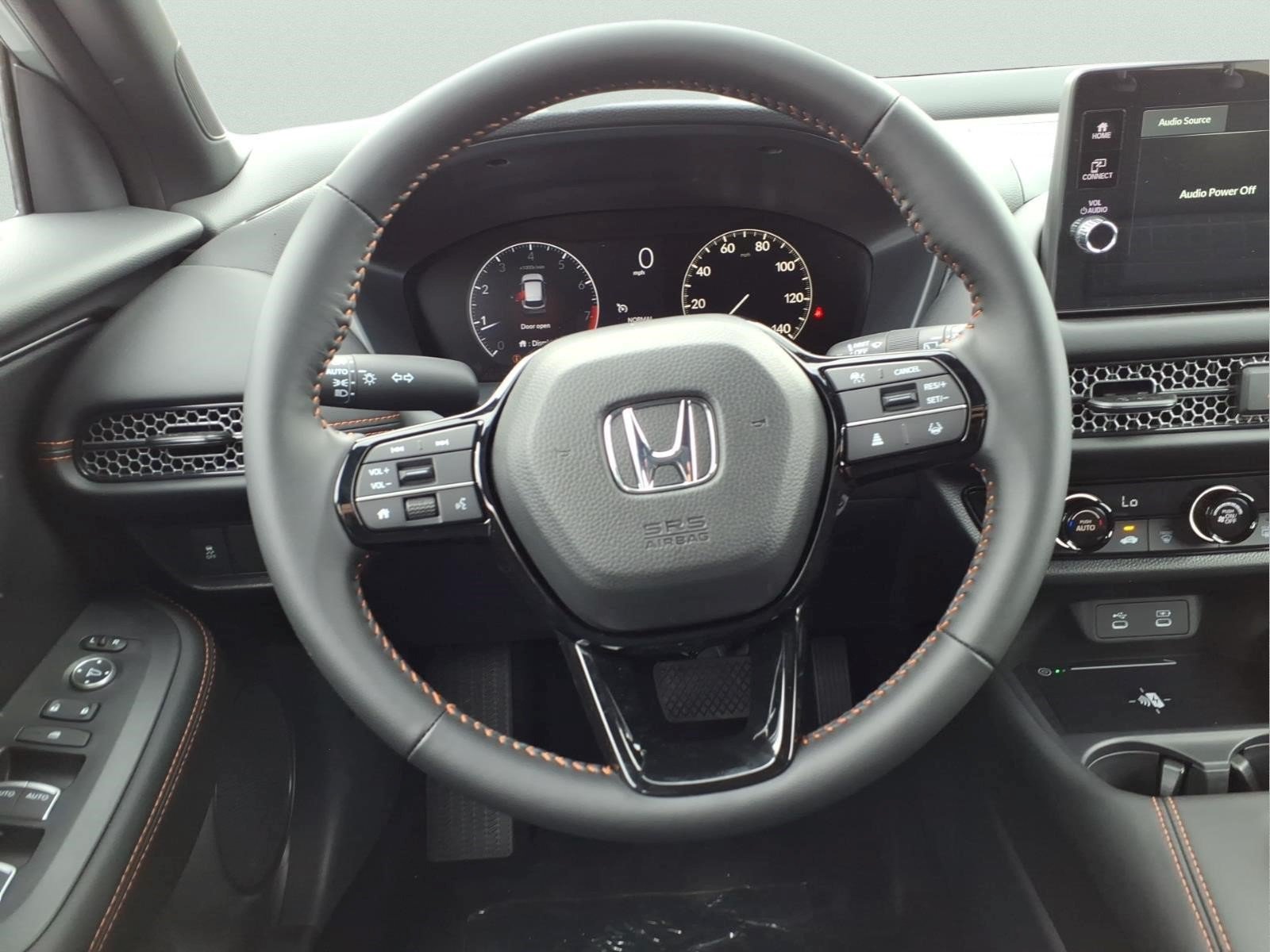 New 2027 Honda HR-V Sport image 15