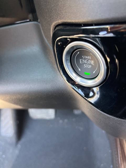New 2026 Chevrolet Silverado 1500 RST w/ RST All Star Premium Package image 25