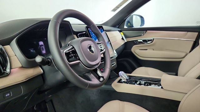 Used 2027 Volvo XC90 B6 Plus AWD/4WD image 12