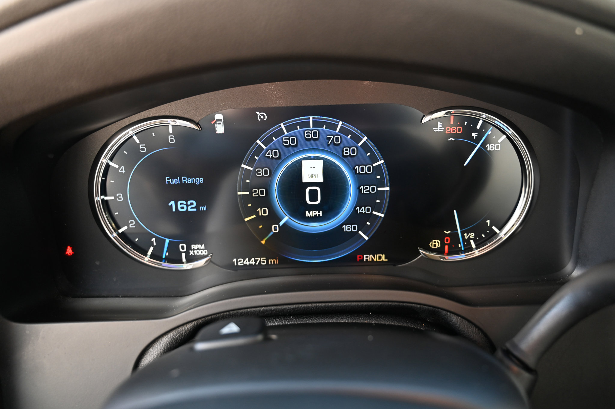 Used 2017 Cadillac Escalade ESV Luxury image 28