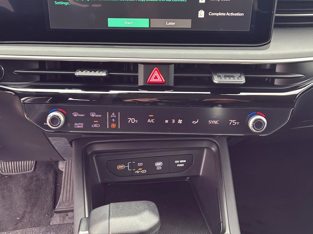 New 2026 Kia K5 LXS FWD image 31