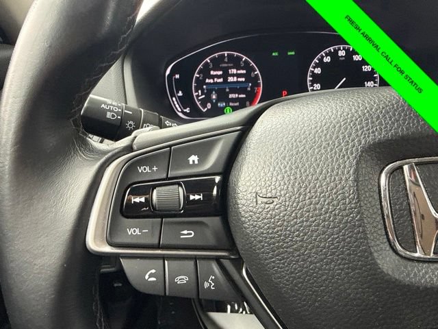 Used 2018 Honda Accord Touring image 55