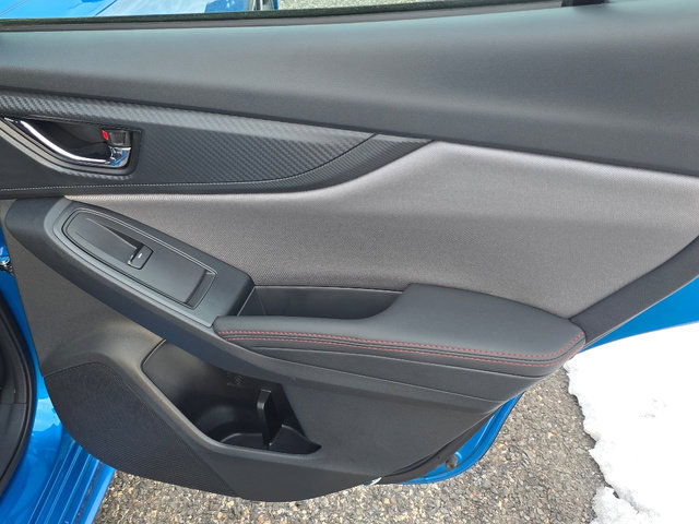 Certified 2021 Subaru Impreza 2.0i Sport image 19