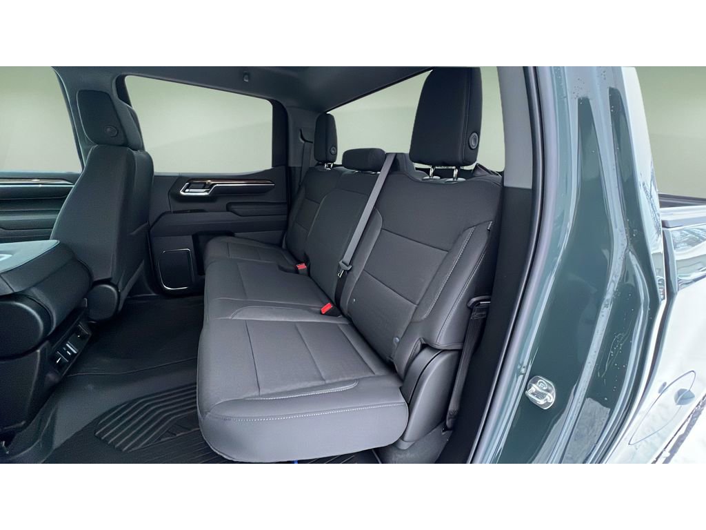 New 2026 Chevrolet Silverado 1500 LT image 28