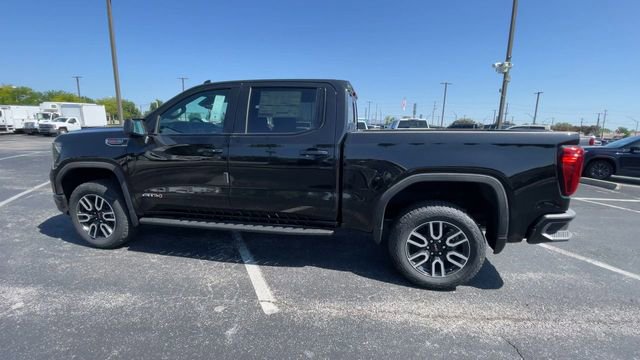 New 2026 GMC Sierra 1500 AT4 w/ AT4 Premium Package AWD/4WD image 7