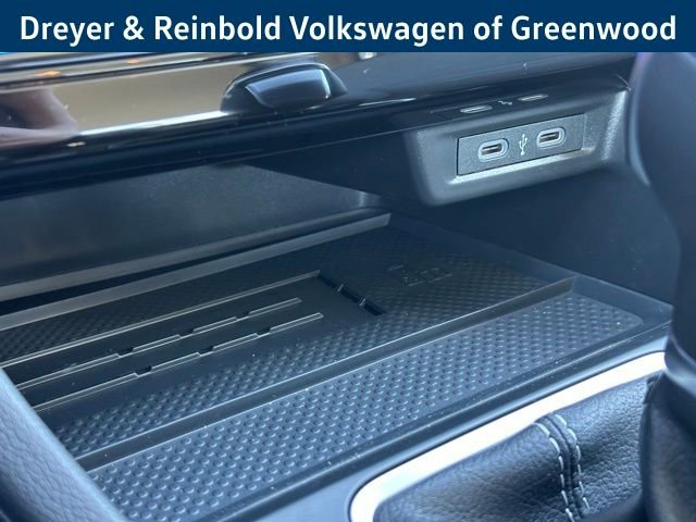 New 2026 Volkswagen Jetta SE image 19