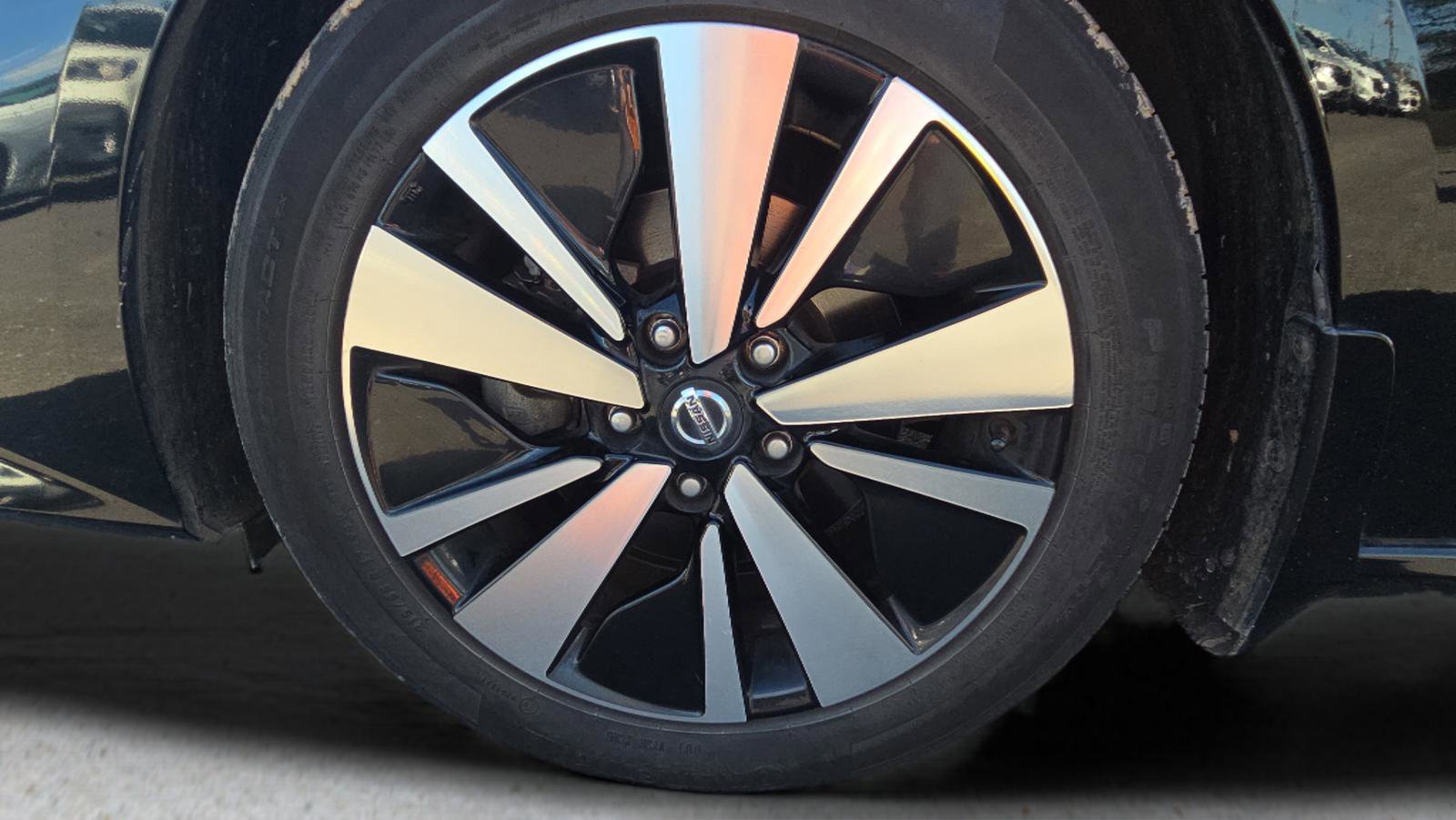 Used 2021 Nissan Altima 2.5 SL image 33
