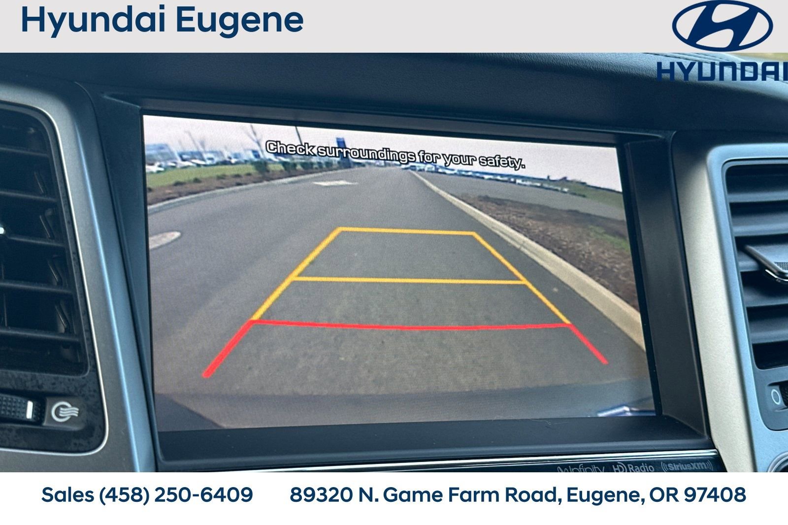 Used 2018 Hyundai Tucson Limited image 27