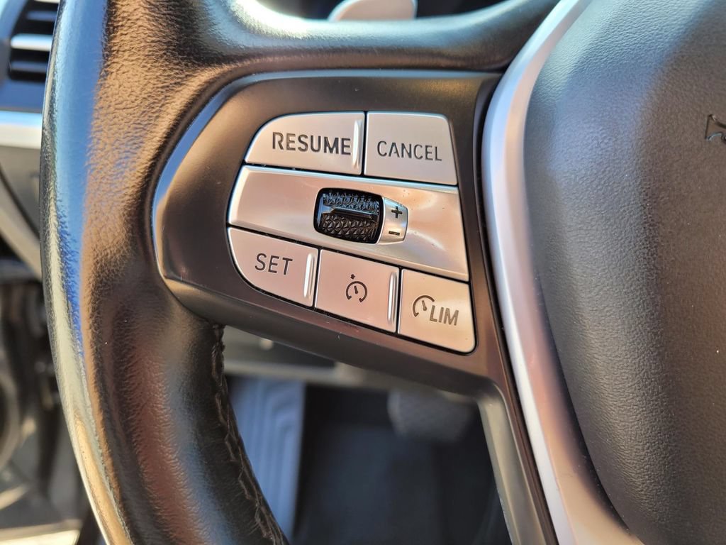 Used 2024 BMW X3 sDrive30i RWD image 33