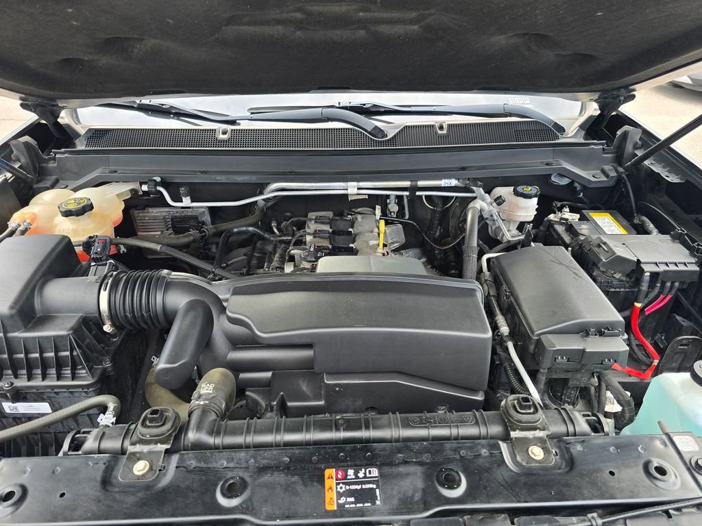 Certified 2022 Chevrolet Colorado LT RWD image 22