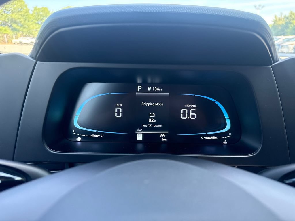 New 2026 Hyundai Elantra SEL Sport FWD image 18