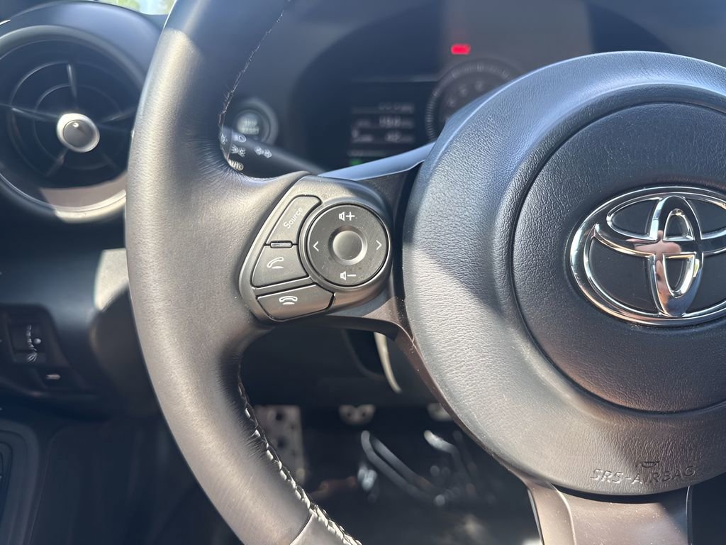 Used 2022 Toyota GR86 Premium image 12