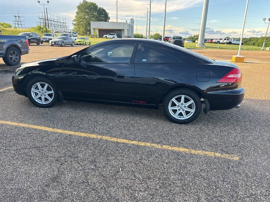 Used 2003 Honda Accord EX image 8