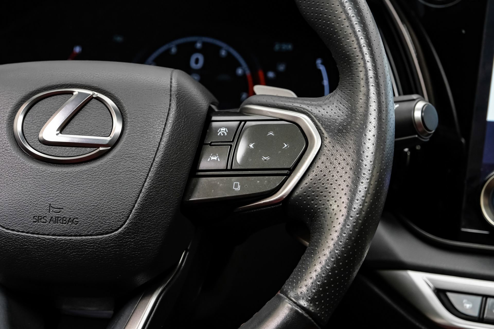 Used 2024 Lexus RX 350 F Sport w/ Convenience Package AWD/4WD image 20