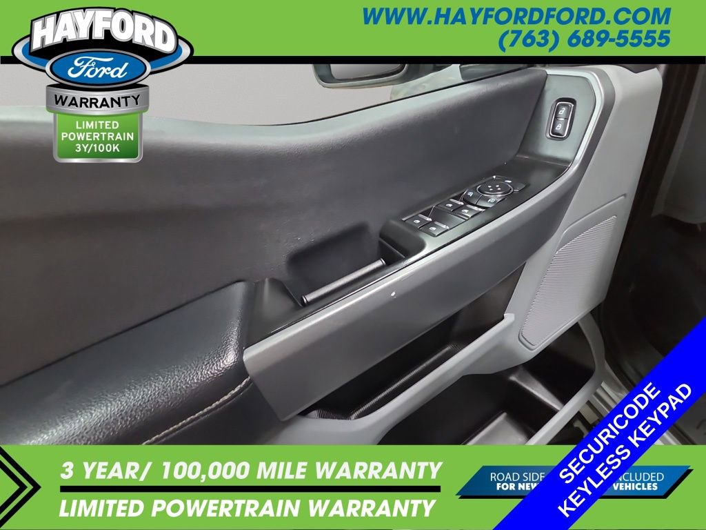 Used 2024 Ford F250 XLT image 16