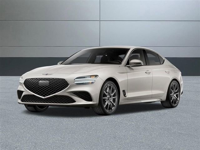 Used 2026 Genesis G70 2.5T