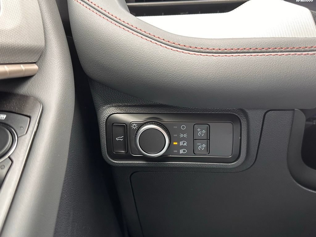New 2026 Ford Explorer Active AWD/4WD image 34