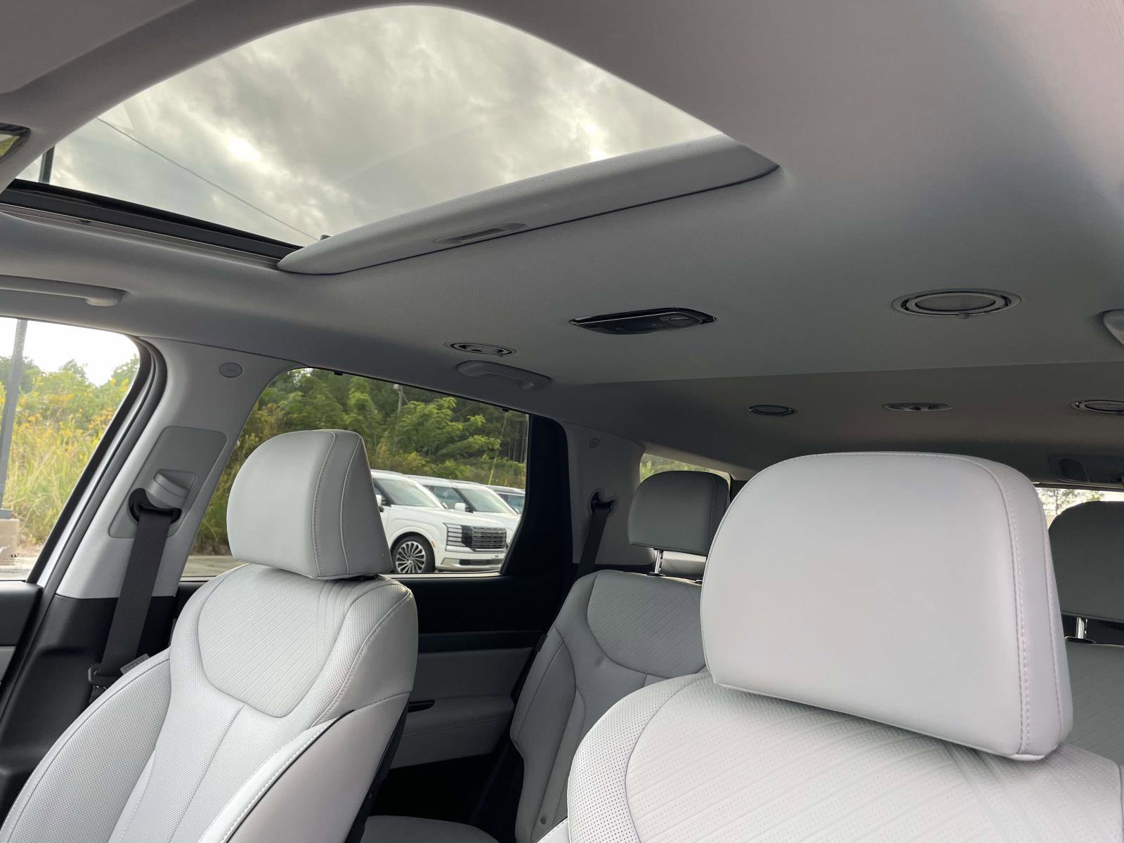 Used 2025 Hyundai Palisade SEL image 15