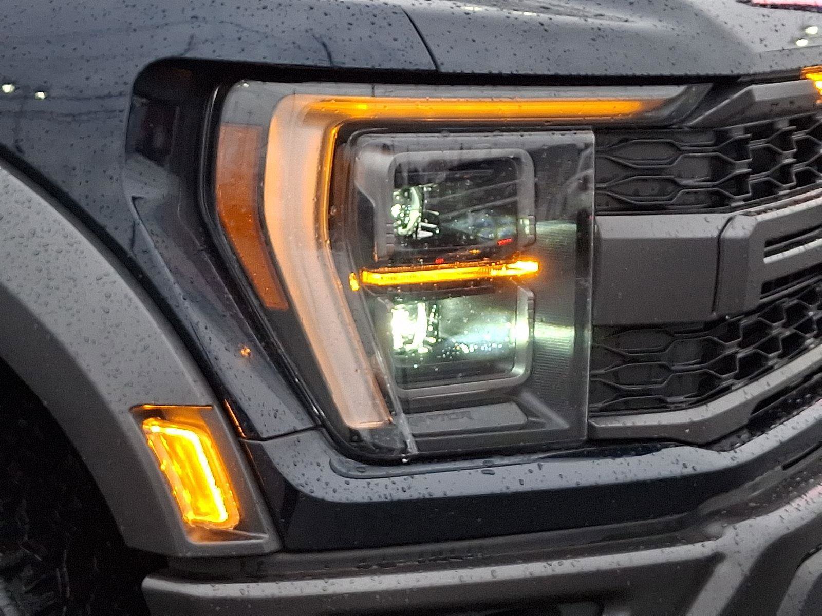 Certified 2023 Ford F150 Raptor image 9