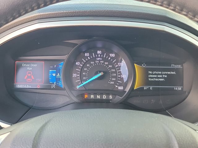 Used 2019 Ford Edge SEL w/ Equipment Group 201A FWD image 29