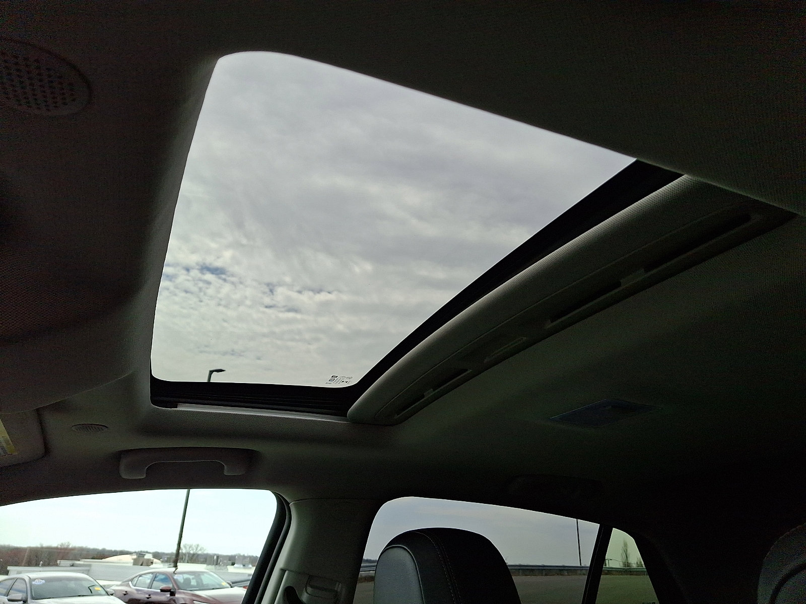 Used 2016 Buick Encore Sport Touring image 14