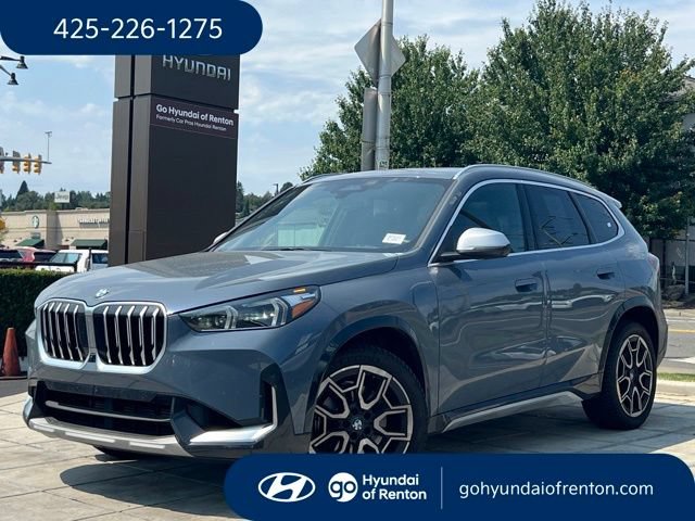 Used 2023 BMW X1 xDrive28i w/ Premium Package